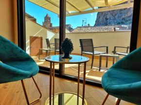 Bed and Breakfast L&P Cefalù